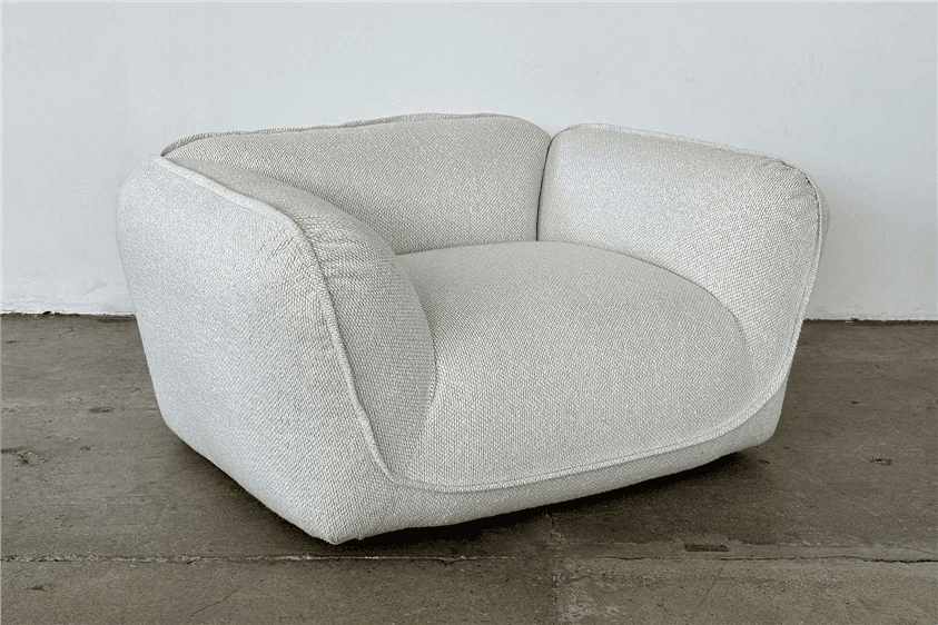 lounge chair 6816
