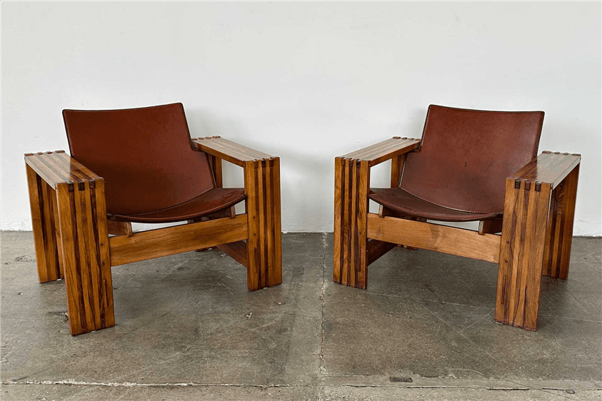 lounge chair 6823