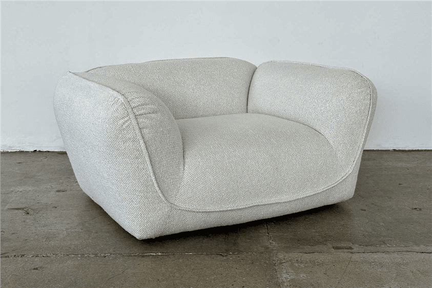 lounge chair 6852