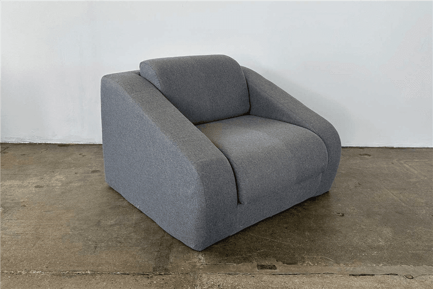 lounge chair 6866