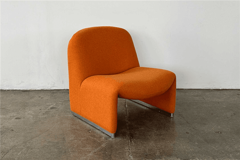 lounge chair 6883