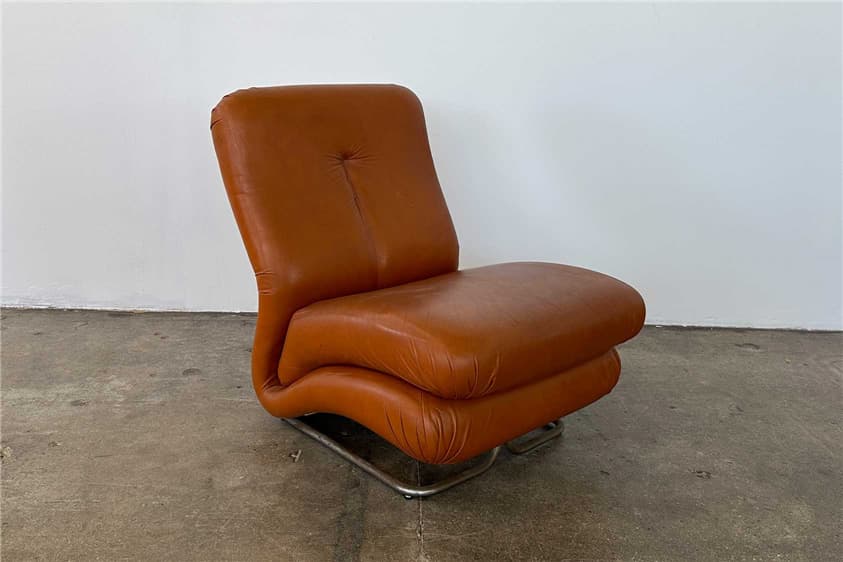 lounge chair 6898