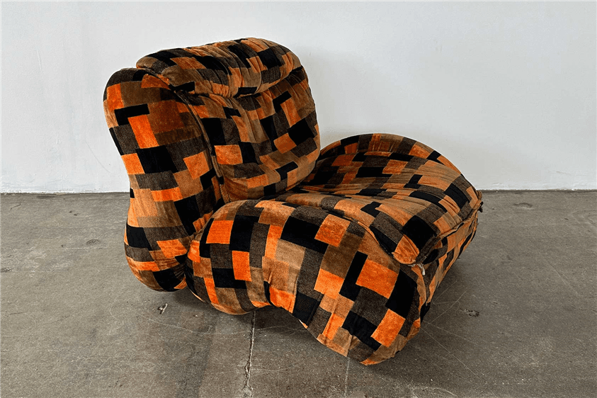lounge chair 6953