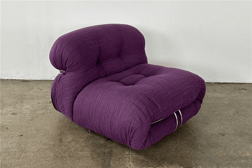 lounge chair 7480