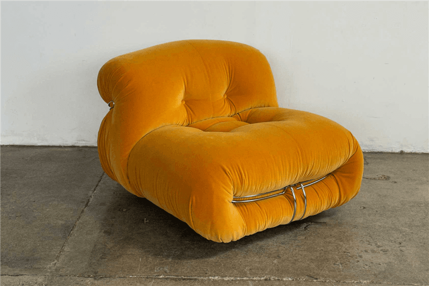 lounge chair 7483