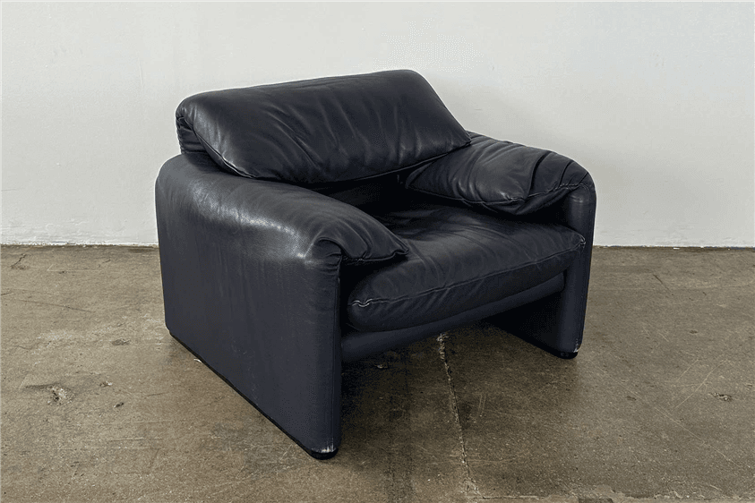 lounge chair 7491