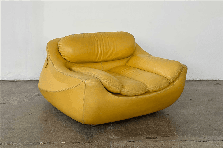 lounge chair 7493