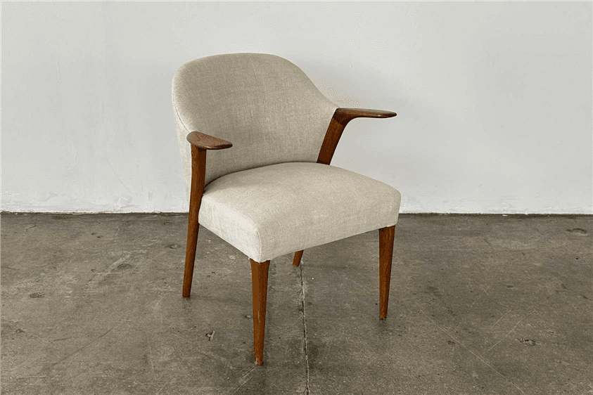 lounge chair 7537