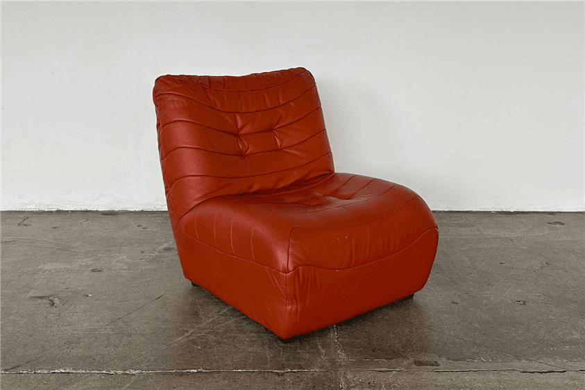 lounge chair 7562