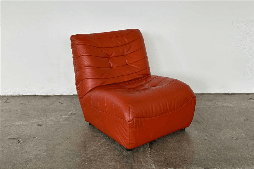 lounge chair 7563