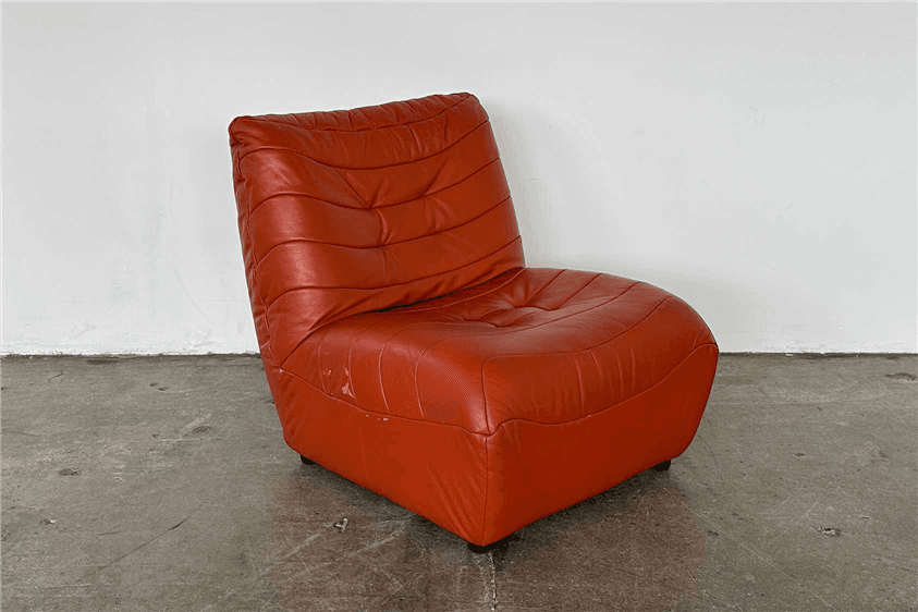 lounge chair 7564