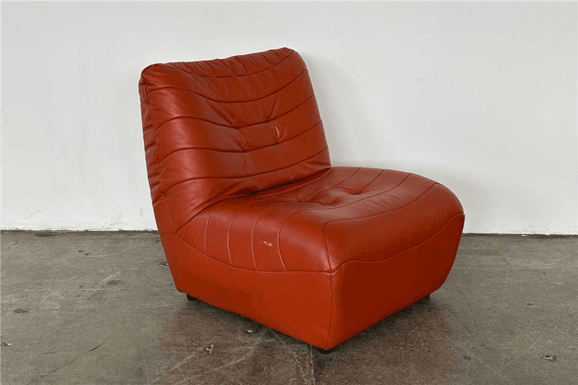 lounge chair 7565