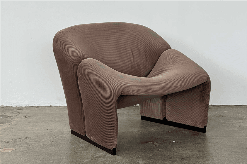 lounge chair 7573