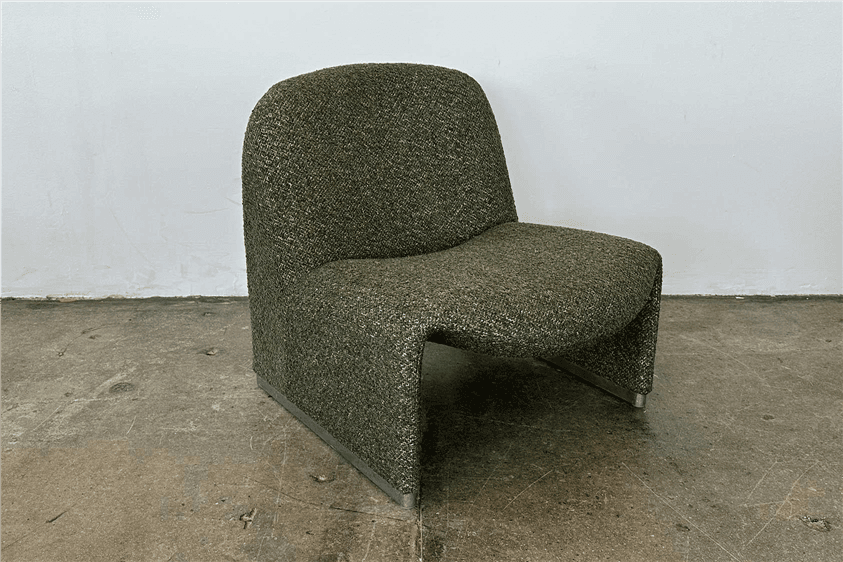 lounge chair 7587