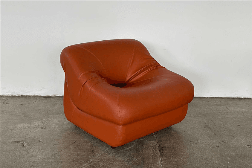 lounge chair 7592