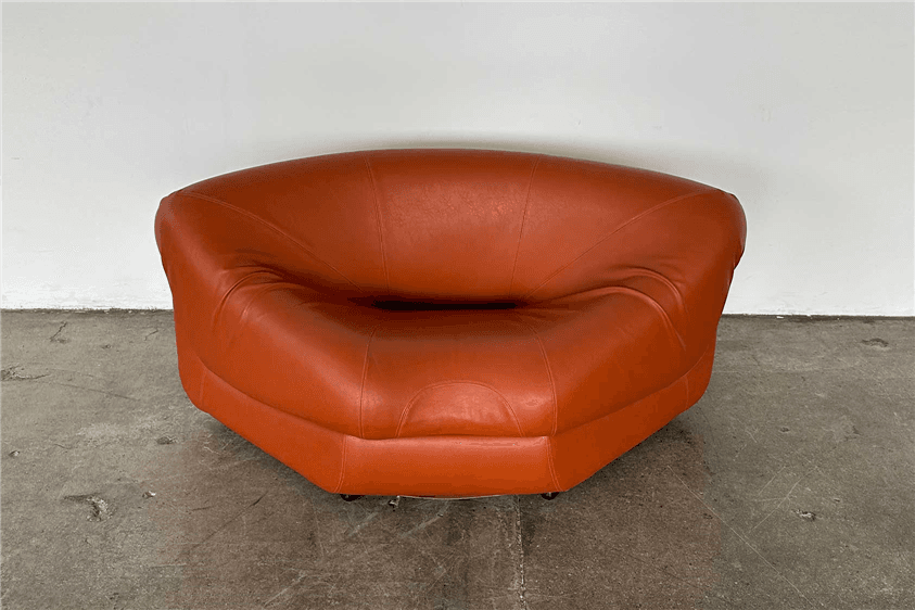 lounge chair 7594