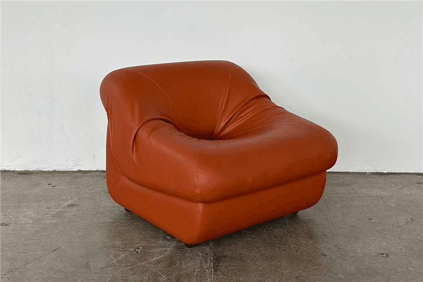 lounge chair 7596