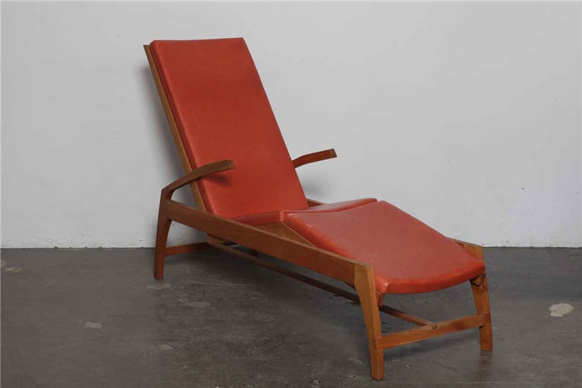 lounge chair 7602