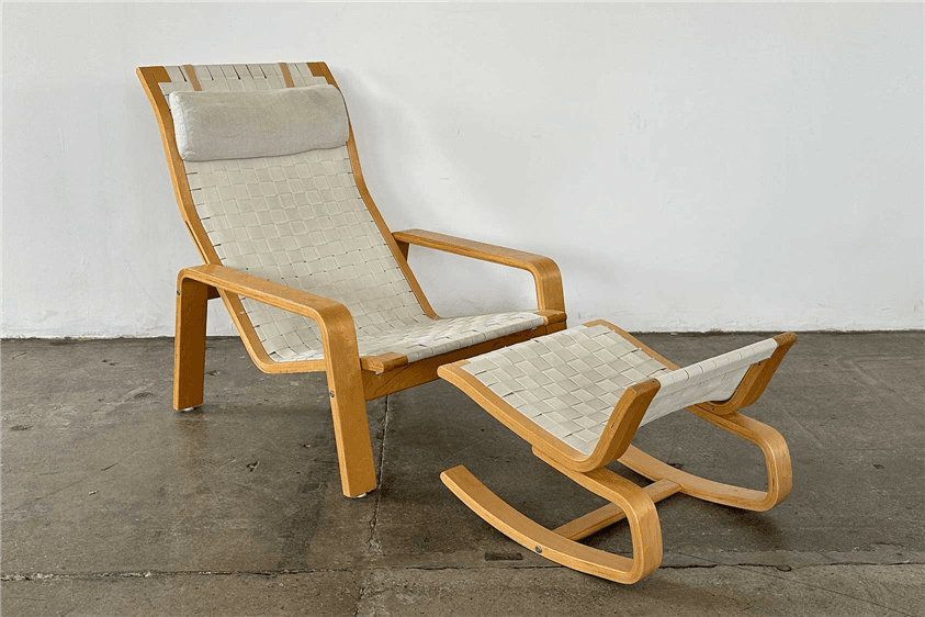 lounge chair 7630