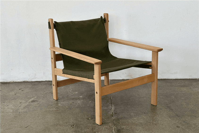 lounge chair 7642