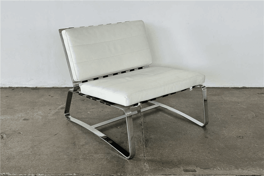 lounge chair 7656