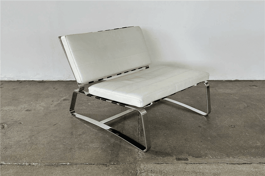 lounge chair 7657