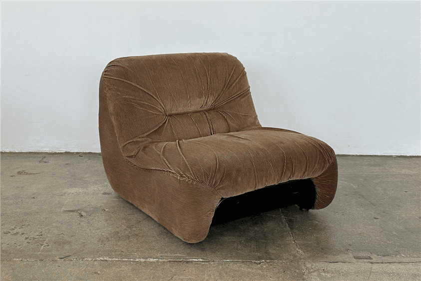 lounge chair 7681