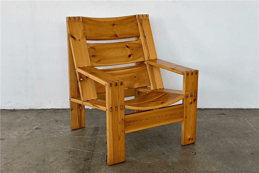 lounge chair 7692