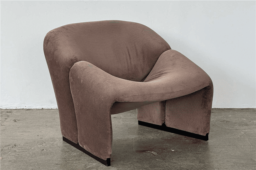 lounge chair 7698