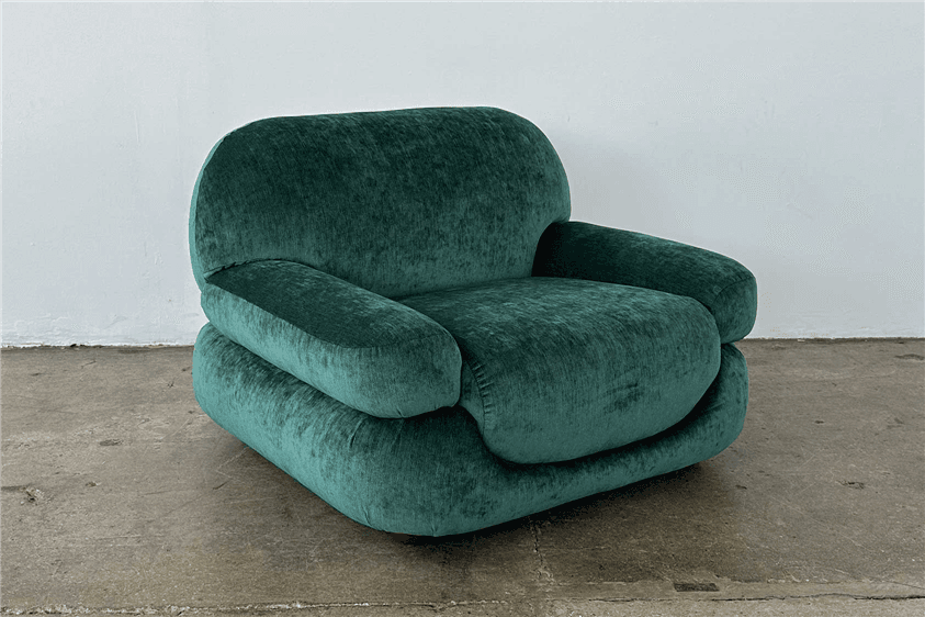 lounge chair 7710