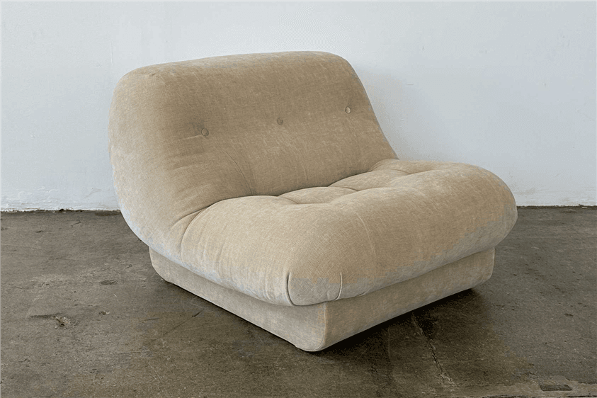 lounge chair 7717