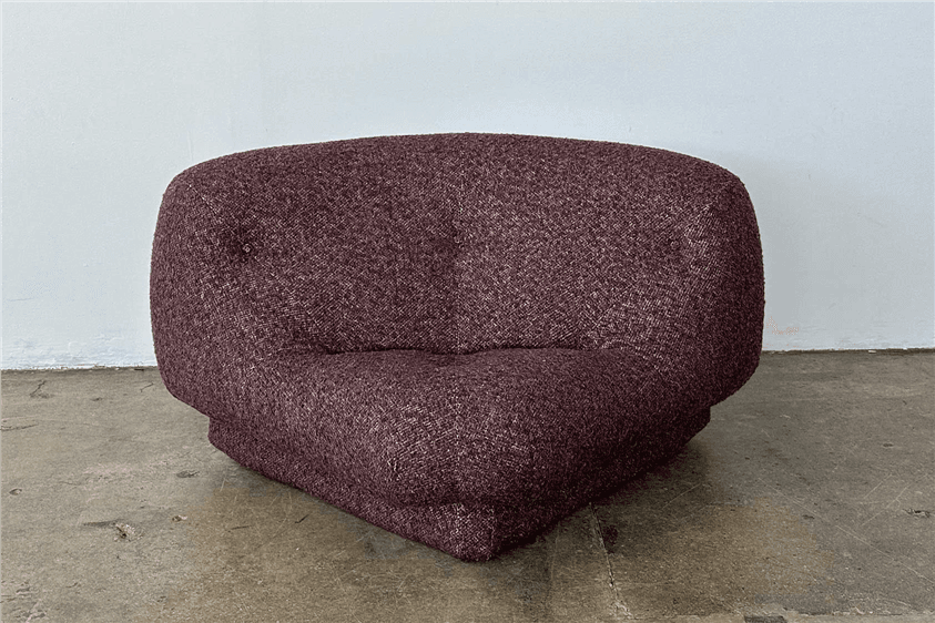 lounge chair 7722