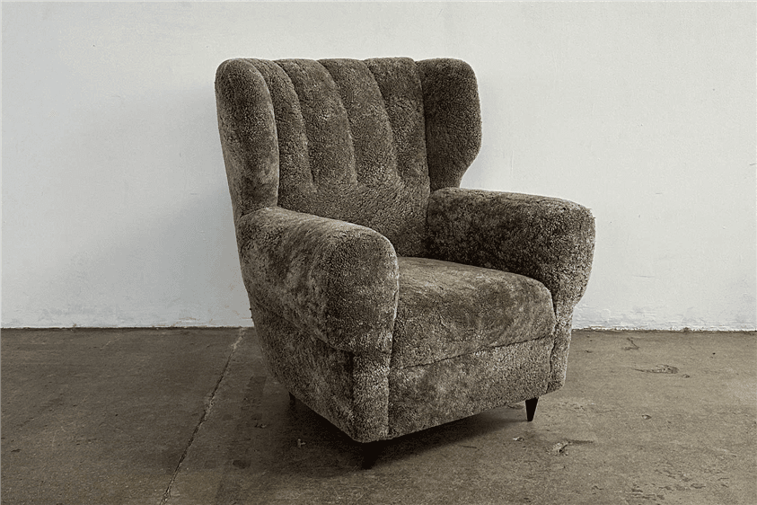 lounge chair 7727