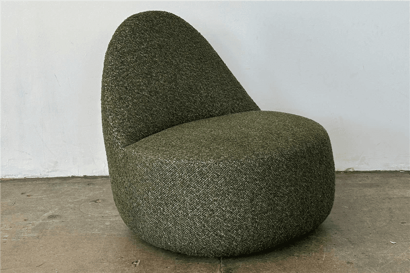 lounge chair 7729