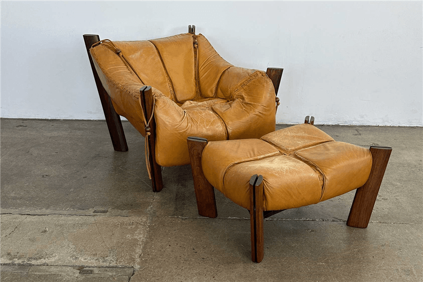 lounge chair 7742