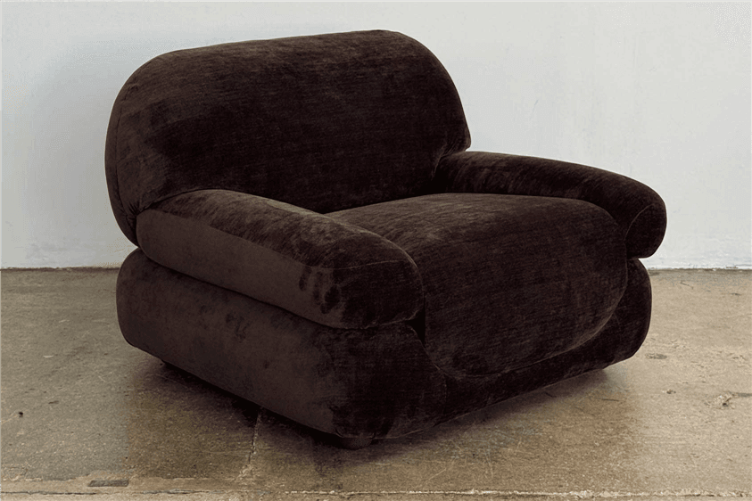 lounge chair 7755