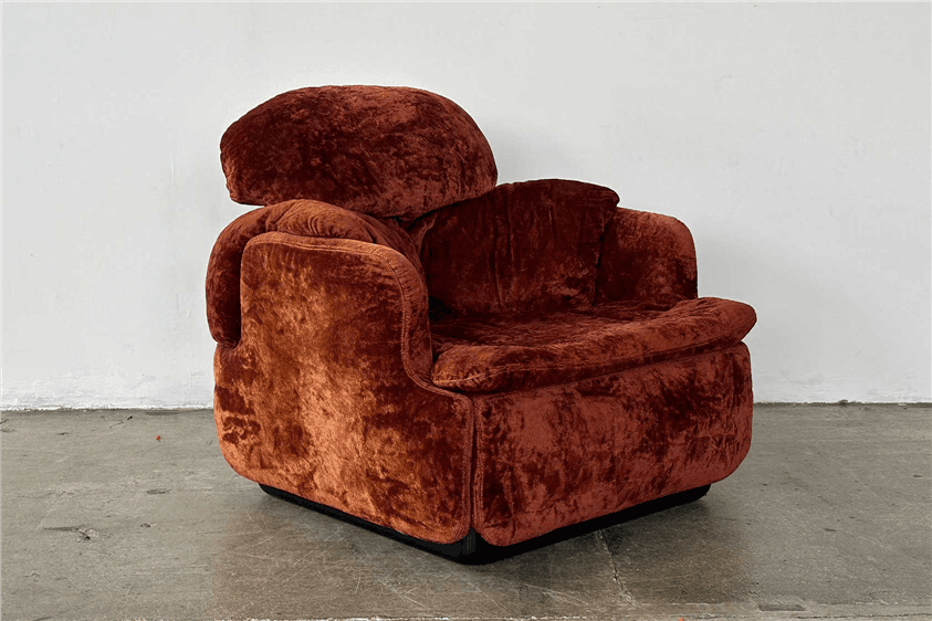 lounge chair 7757