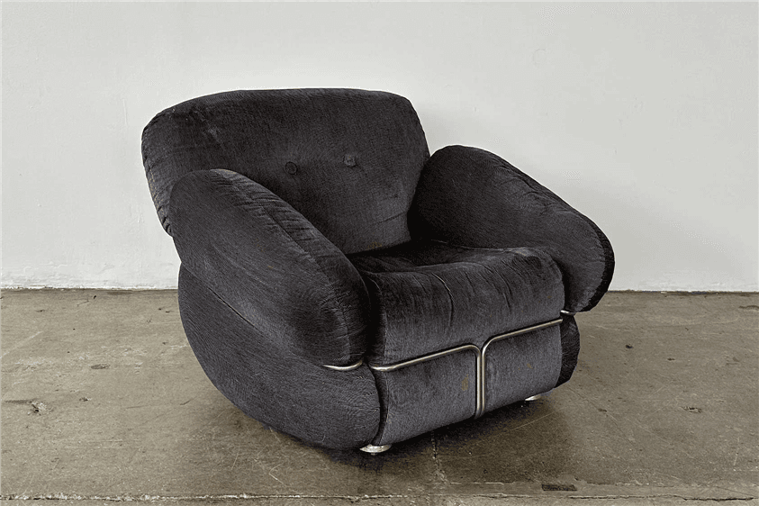 lounge chair 7764