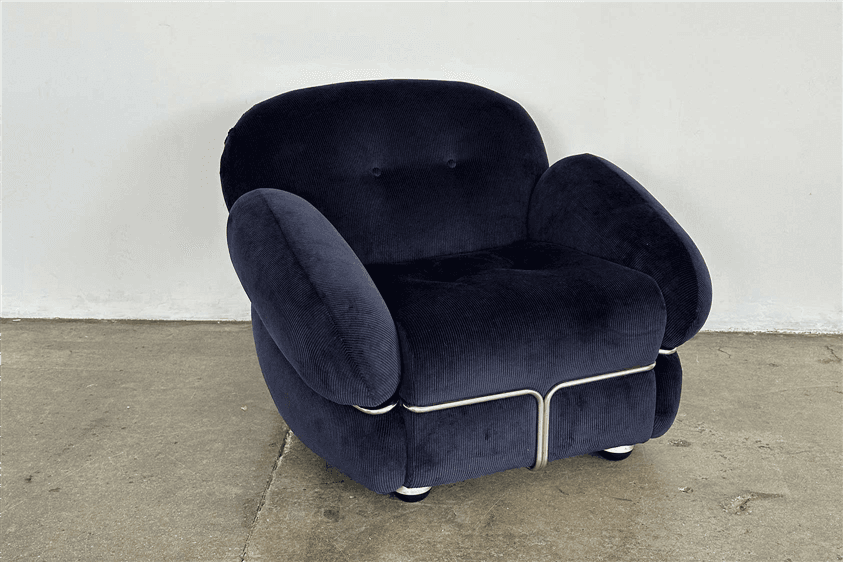 lounge chair 7769
