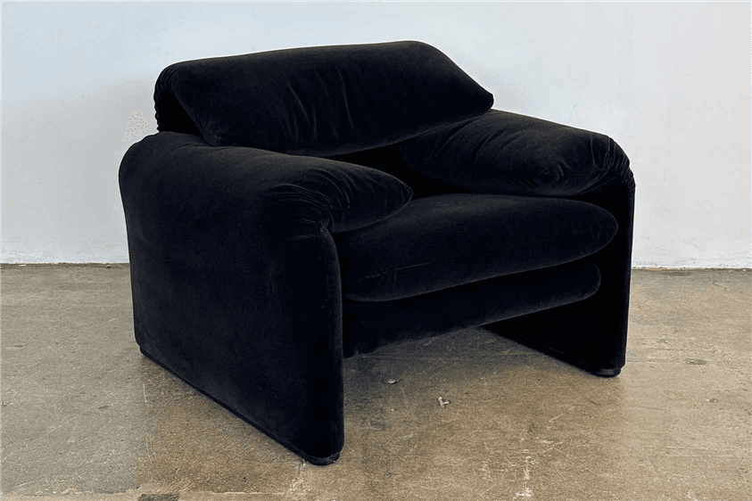 lounge chair 7772