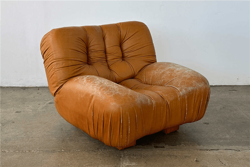 lounge chair 7783