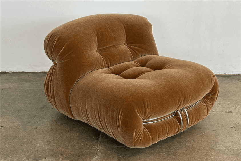 lounge chair 7790