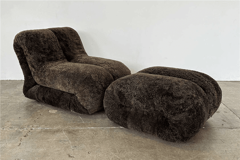 lounge chair 7821