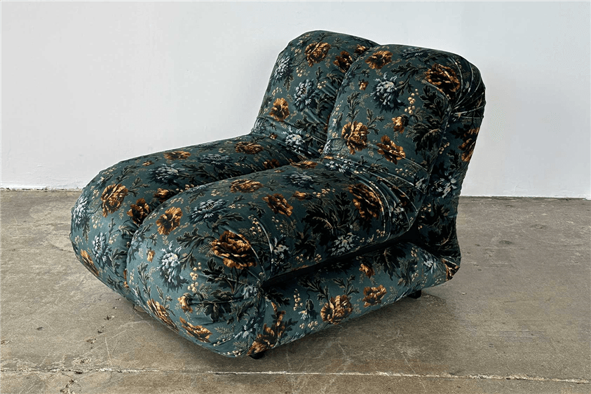 lounge chair 7824