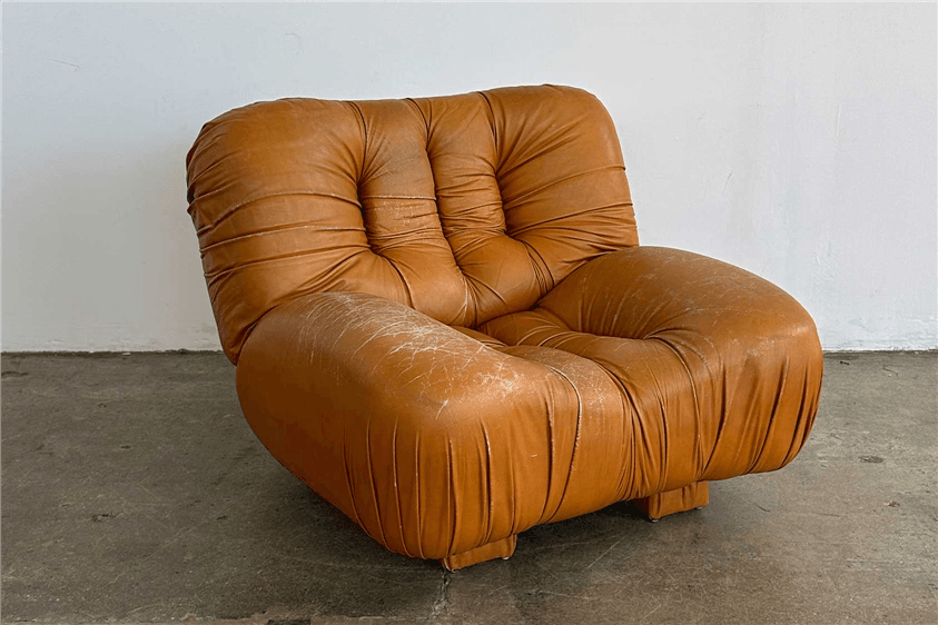lounge chair 7831
