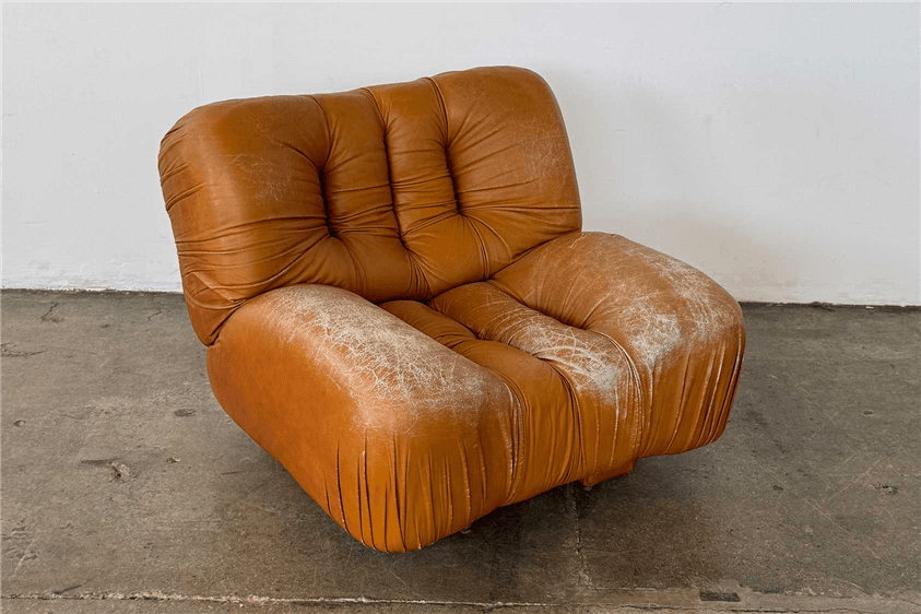 lounge chair 7832