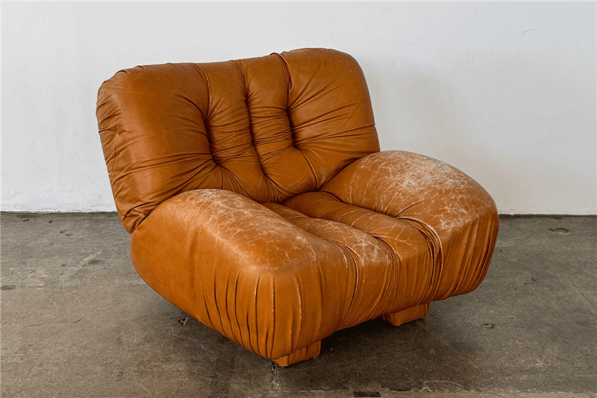 lounge chair 7833