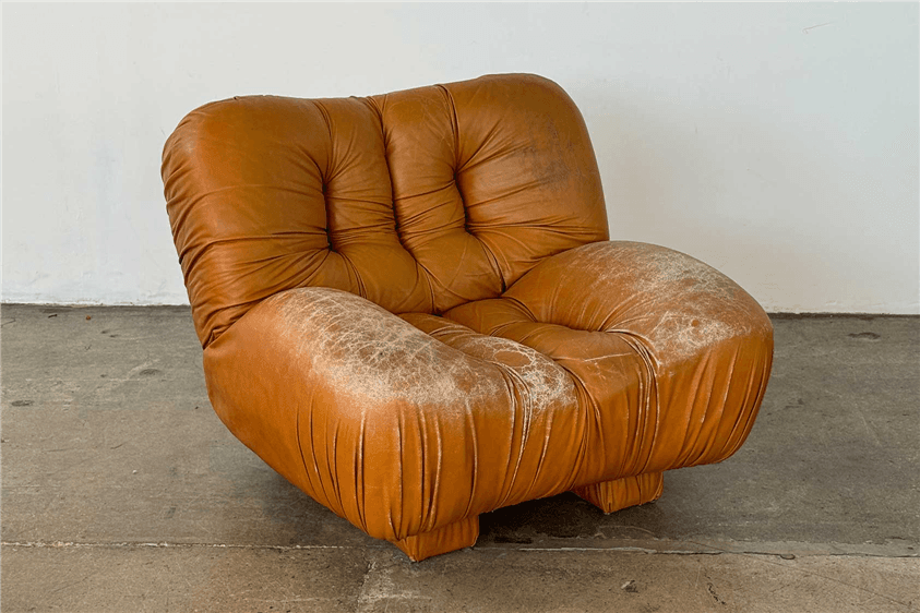 lounge chair 7834