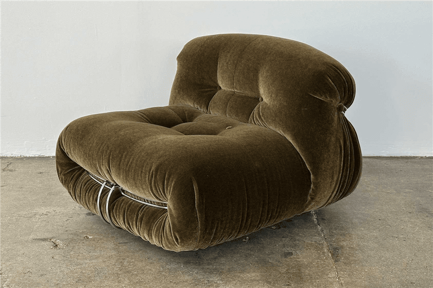 lounge chair 7835