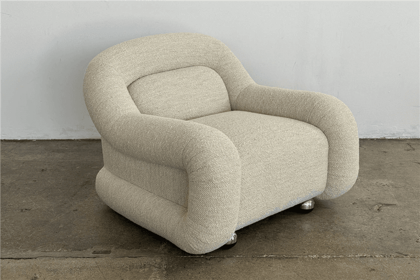 lounge chair 7862